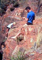 KidClimbing