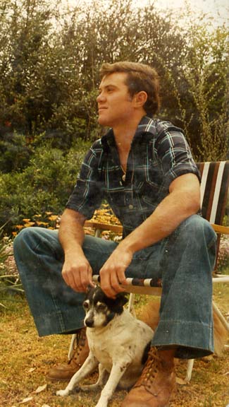 DavidHornSA