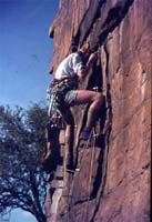 DavidClimbing