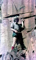 JohnClimbing